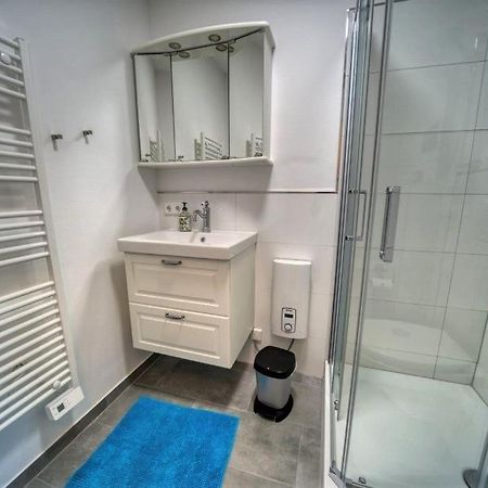 Haus Schoene Aussicht, App 3Sb502 Хайлигенхафен Екстериор снимка
