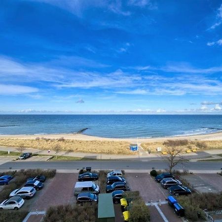 Haus Schoene Aussicht, App 3Sb502 Хайлигенхафен Екстериор снимка