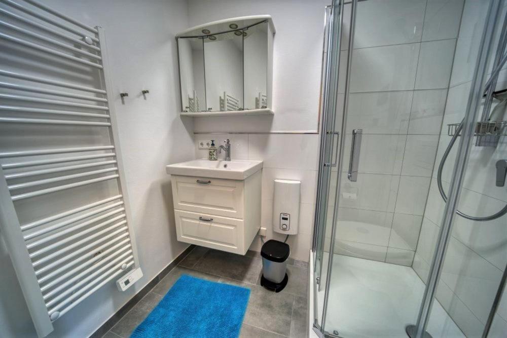 Haus Schoene Aussicht, App 3Sb502 Хайлигенхафен Екстериор снимка