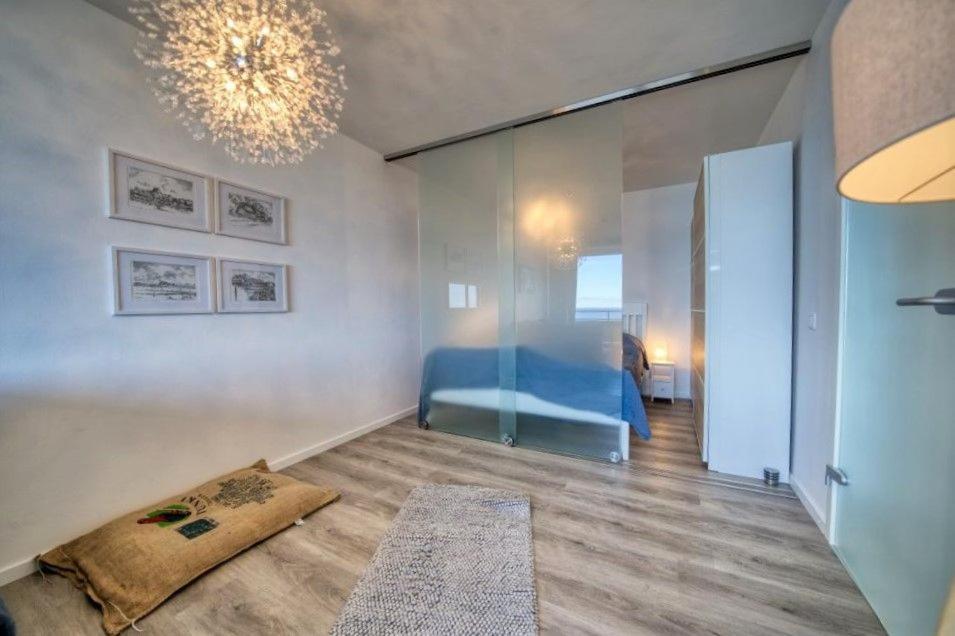 Haus Schoene Aussicht, App 3Sb502 Хайлигенхафен Екстериор снимка