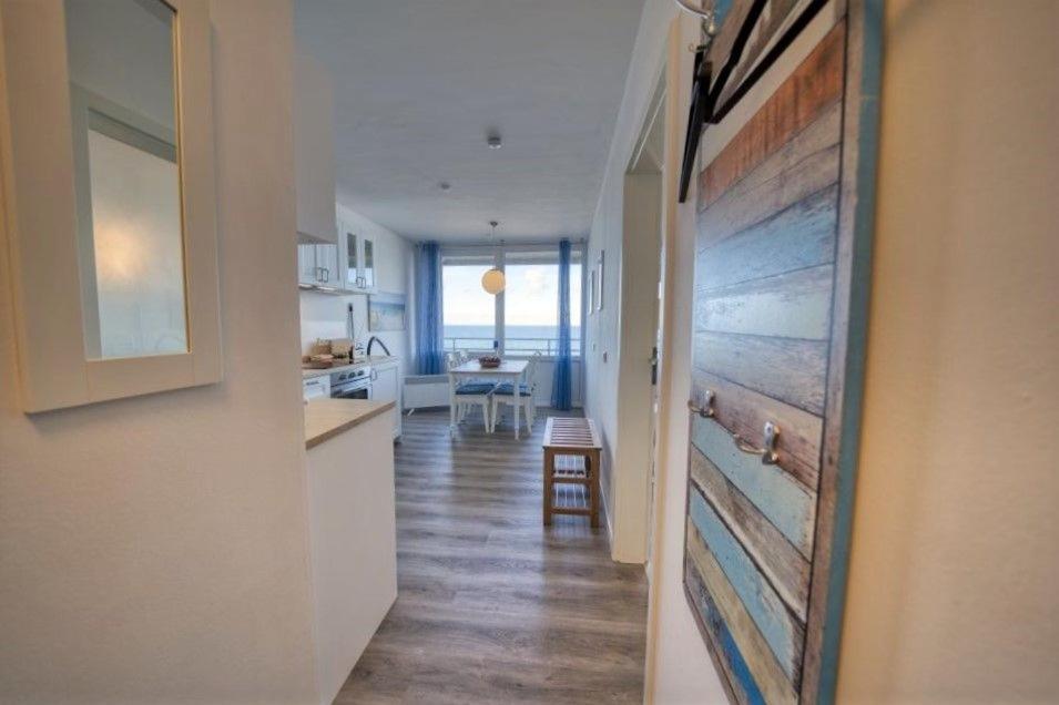 Haus Schoene Aussicht, App 3Sb502 Хайлигенхафен Екстериор снимка