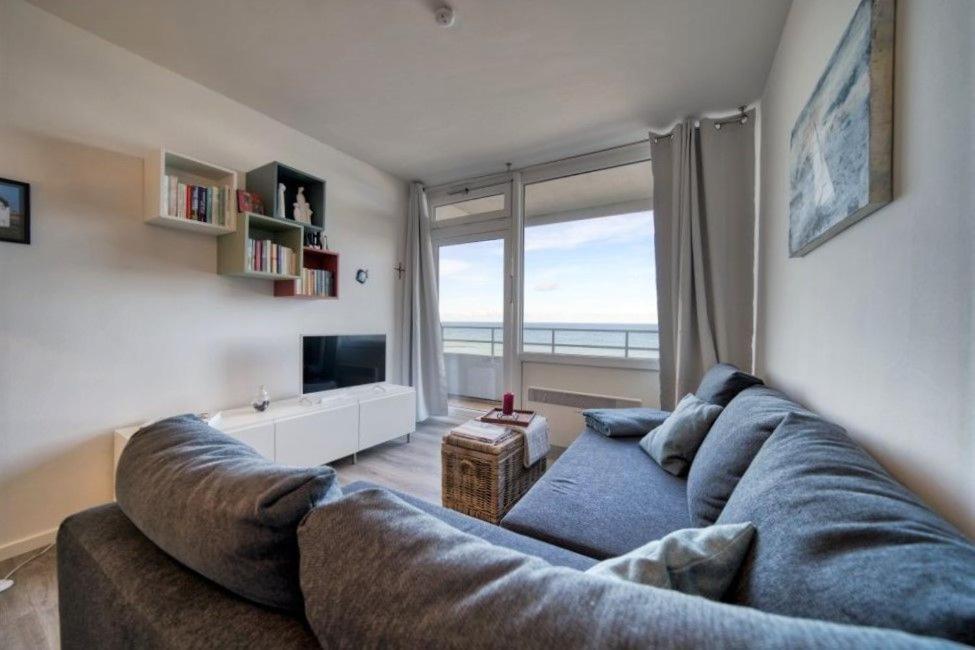 Haus Schoene Aussicht, App 3Sb502 Хайлигенхафен Екстериор снимка