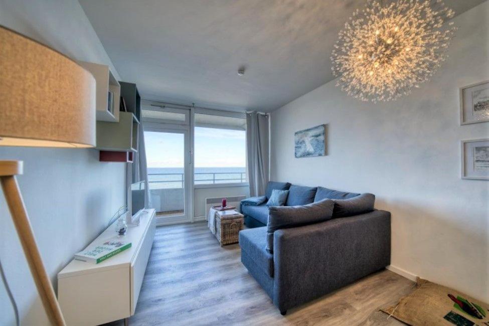 Haus Schoene Aussicht, App 3Sb502 Хайлигенхафен Екстериор снимка